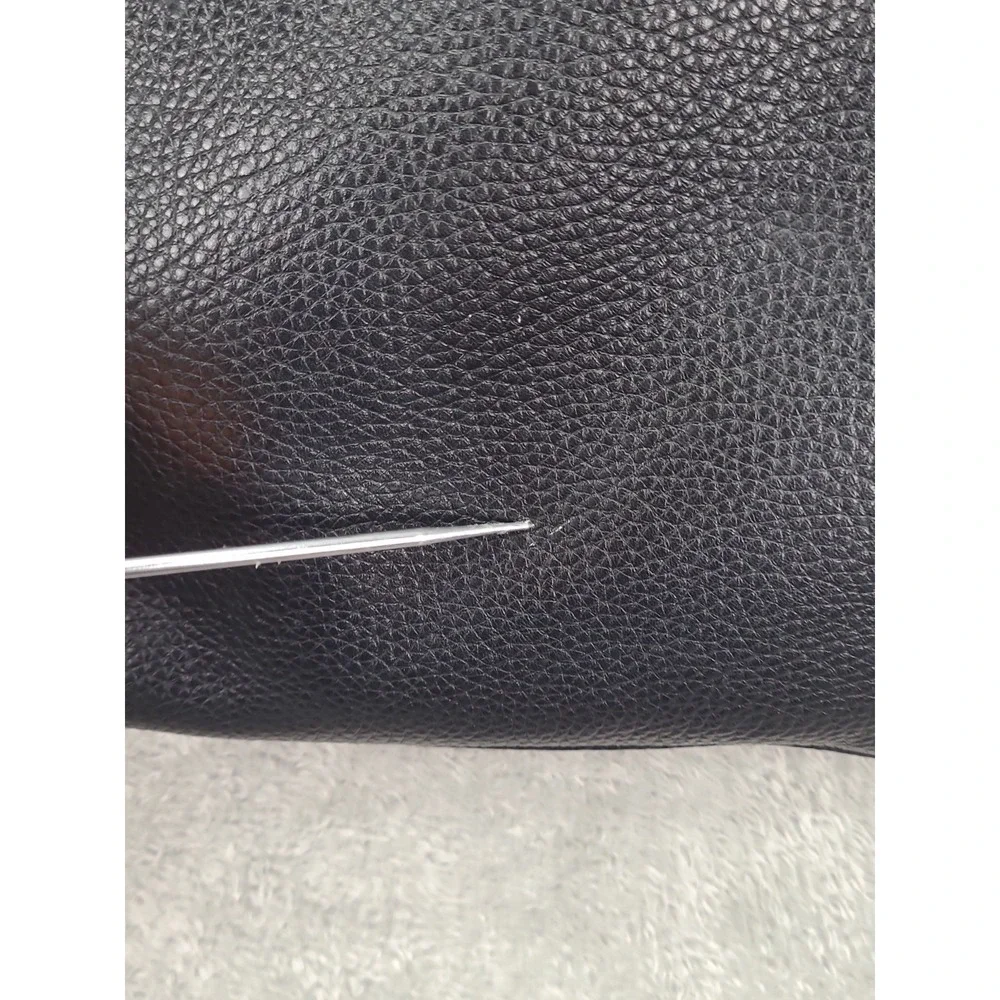 Kate Spade New York Pebbled Cow Leather Crossbody Purse with‎ Zipper Closure